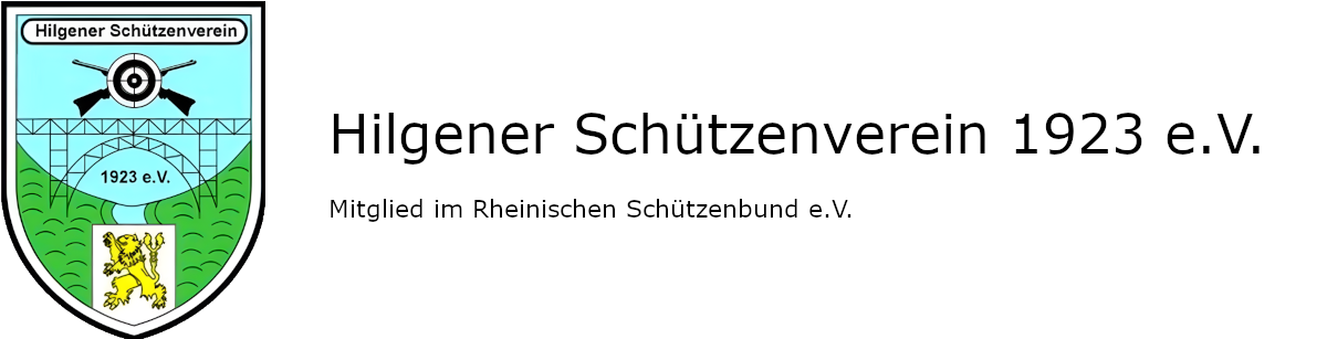 Hilgener Schützenverein 1923 e.V.